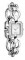 D&G AVALANCHE DAMEUR 